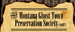 Visit with the ghosts of Big Sky Country!